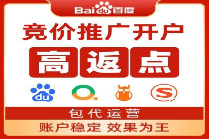 SEM托管公司运营案例精选